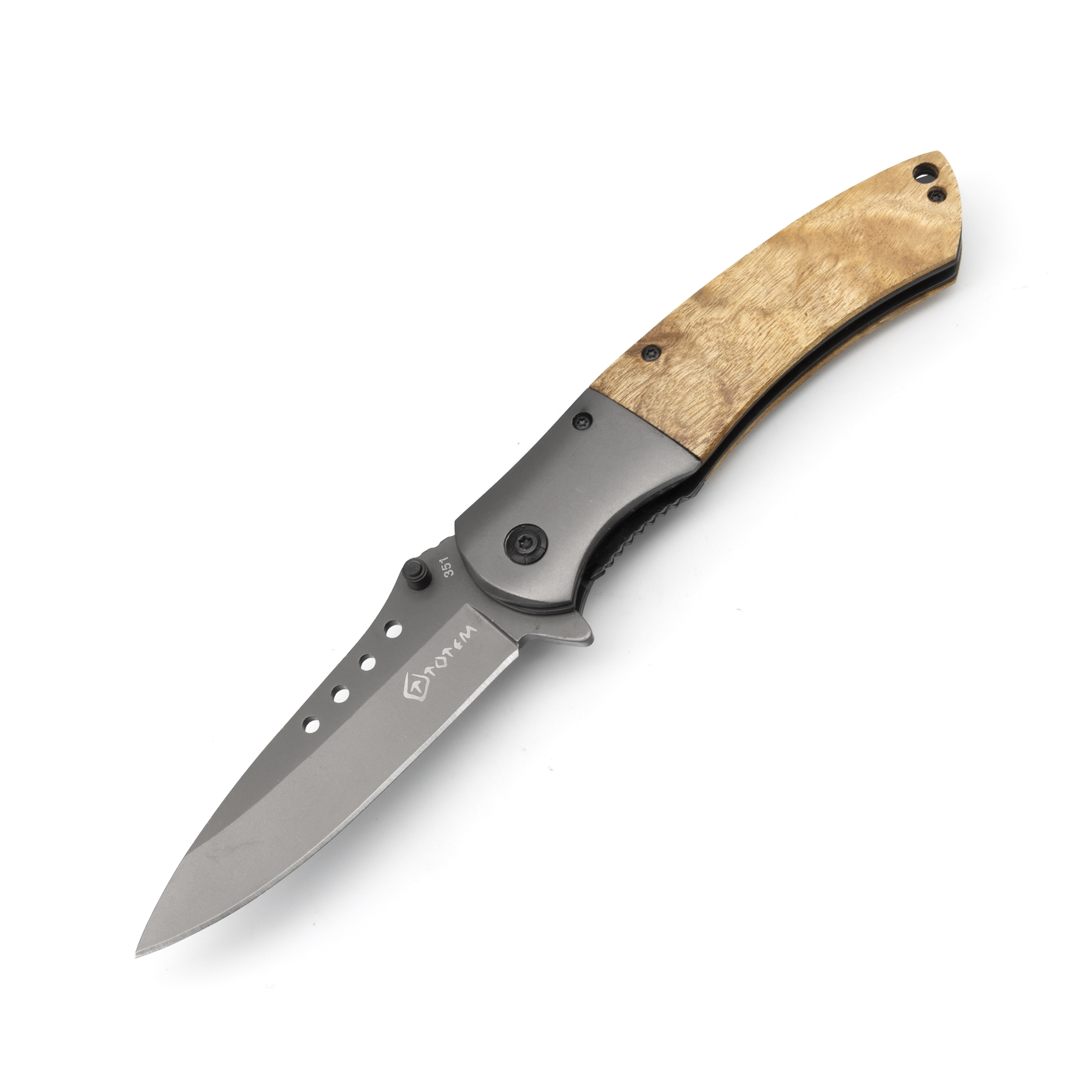 

Складной Нож Тотем 351