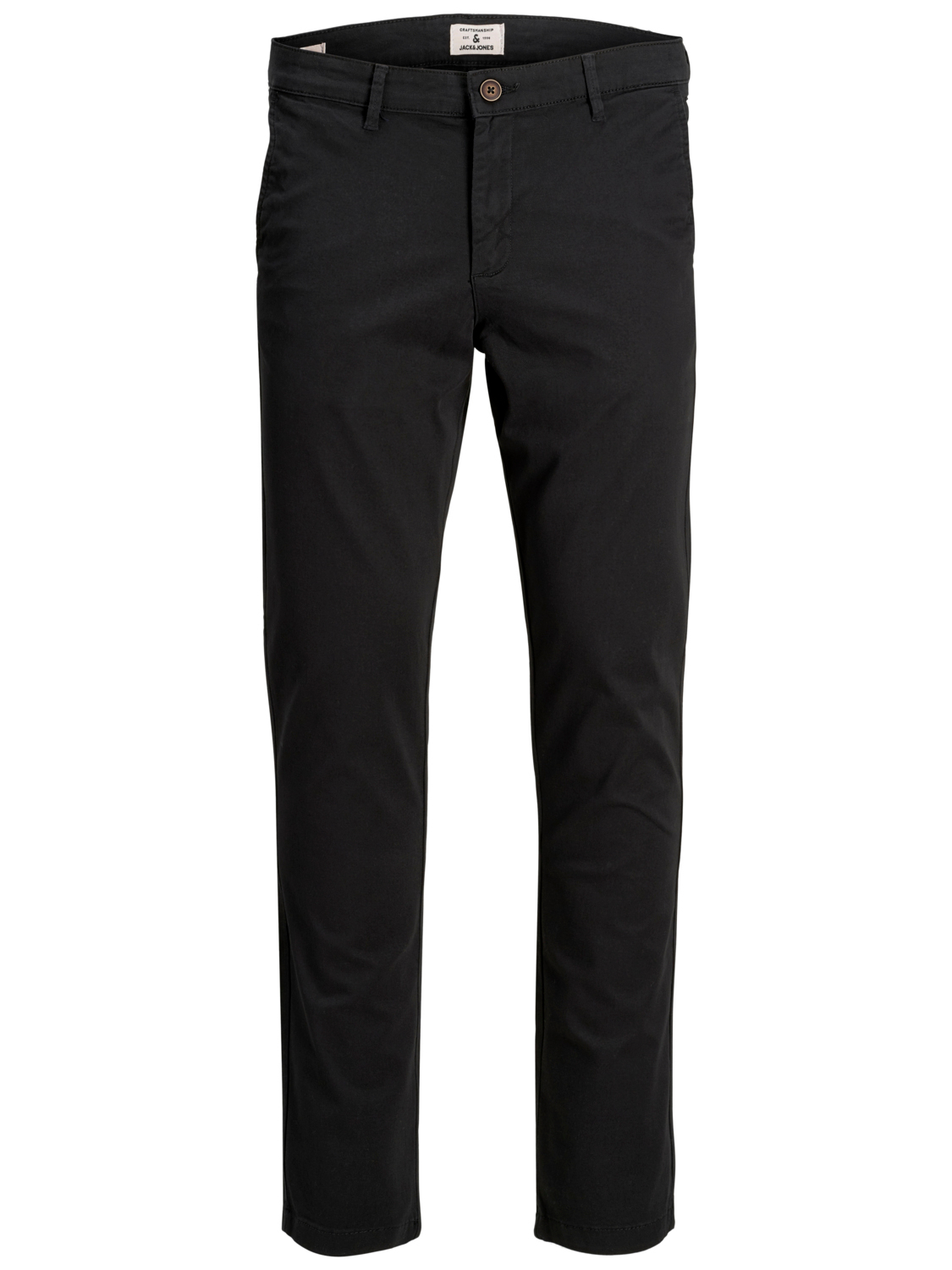

Джинси чоловічі Jack&Jones 12174306 Black / чорний, Джинси чоловічі Jack&Jones 12174306 Black 28/34 чорний
