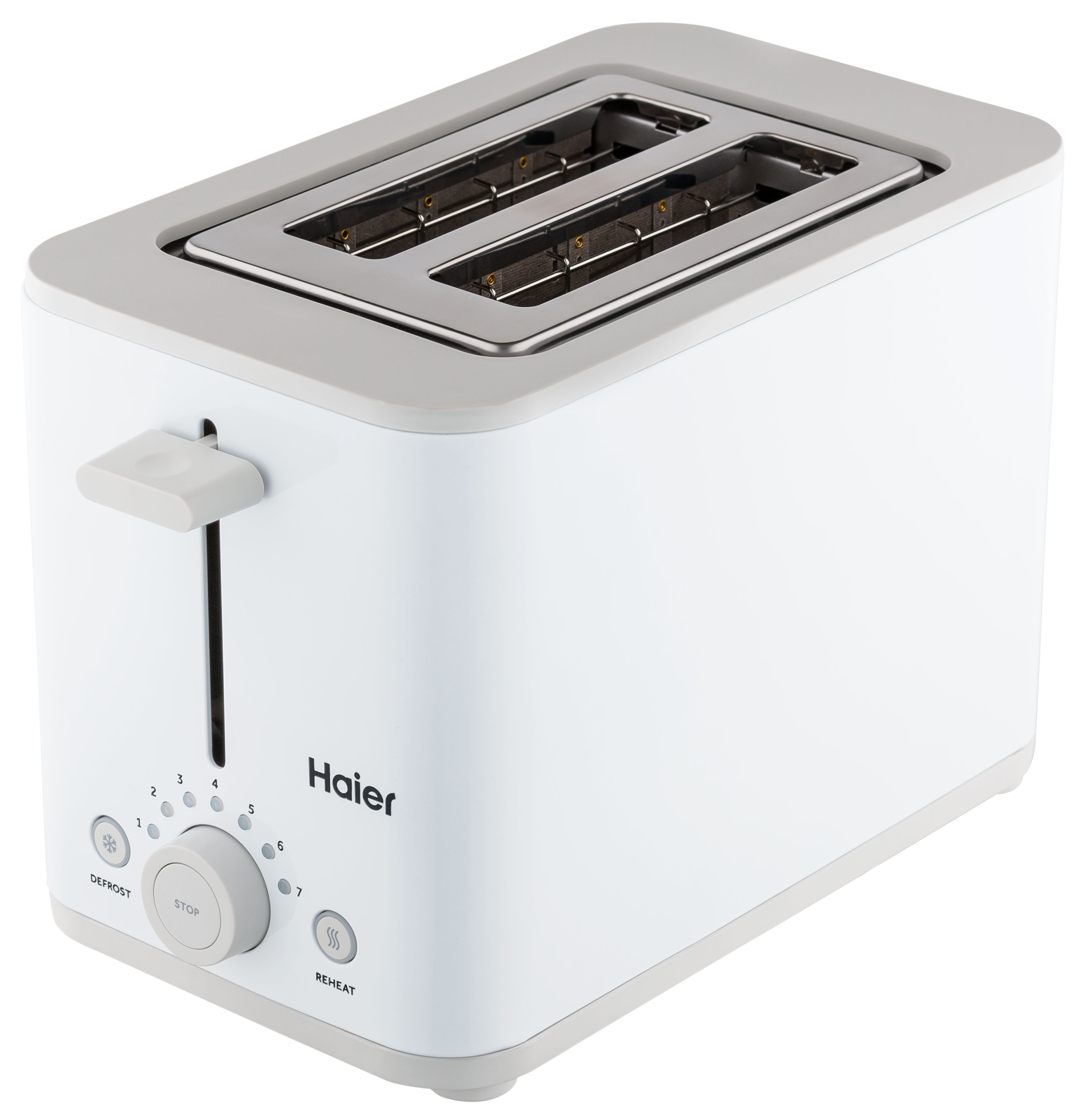 

Тостер HAIER HT-600