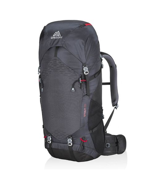 

Рюкзак Gregory Stout 65 One size Coal grey (77839/5588)