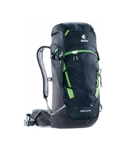 

Рюкзак Deuter Rise Lite 28 One size Black/graphite (3301118 7403)