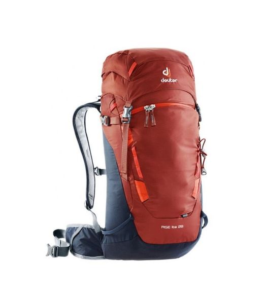

Рюкзак Deuter Rise Lite 28 One size Lava/navy (3301118 5315)