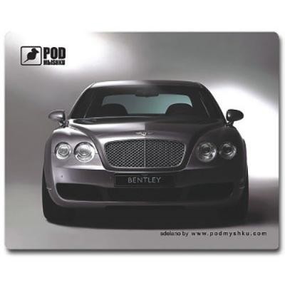 

Коврик Pod Mishkou Bentley
