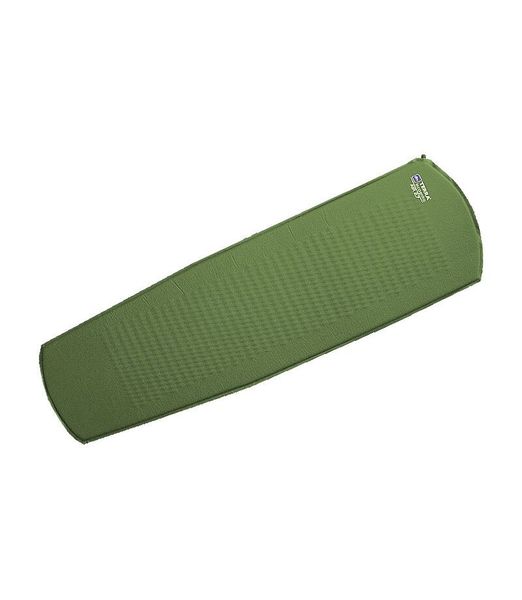 

Самонадувной коврик Terra Incognita Air 2.7 Regular green (TI 4823081504450)