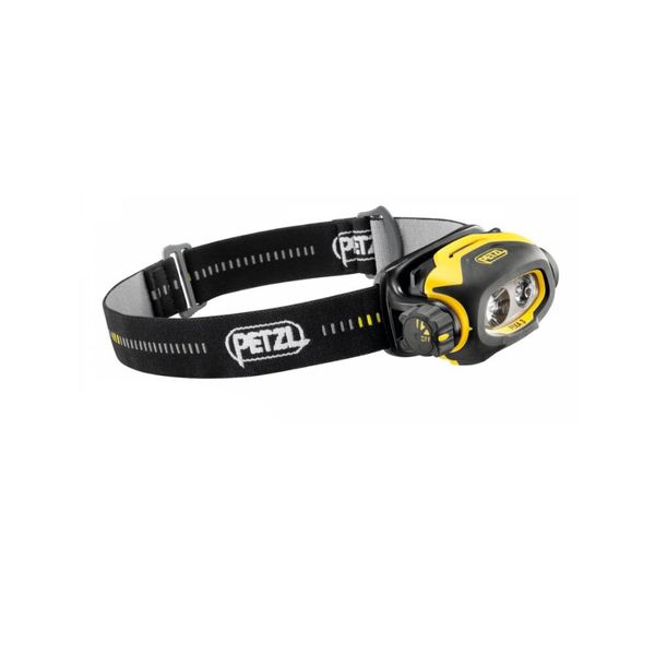 

Налобный фонарь Petzl Pixa 3R black (E78CHR 2)