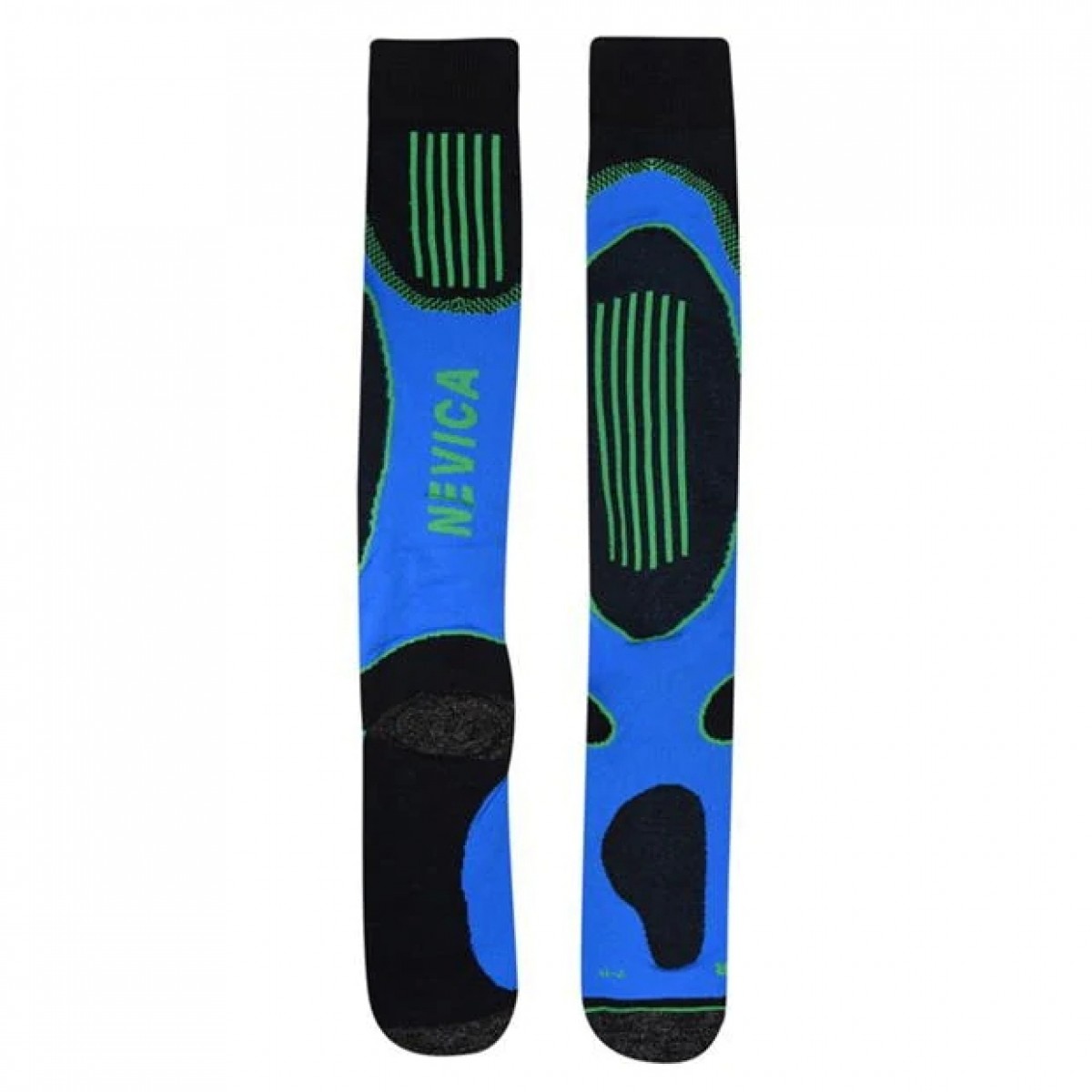 

Носки Nevica Aspen 1 Pack Ski Blue/Black, 41-45