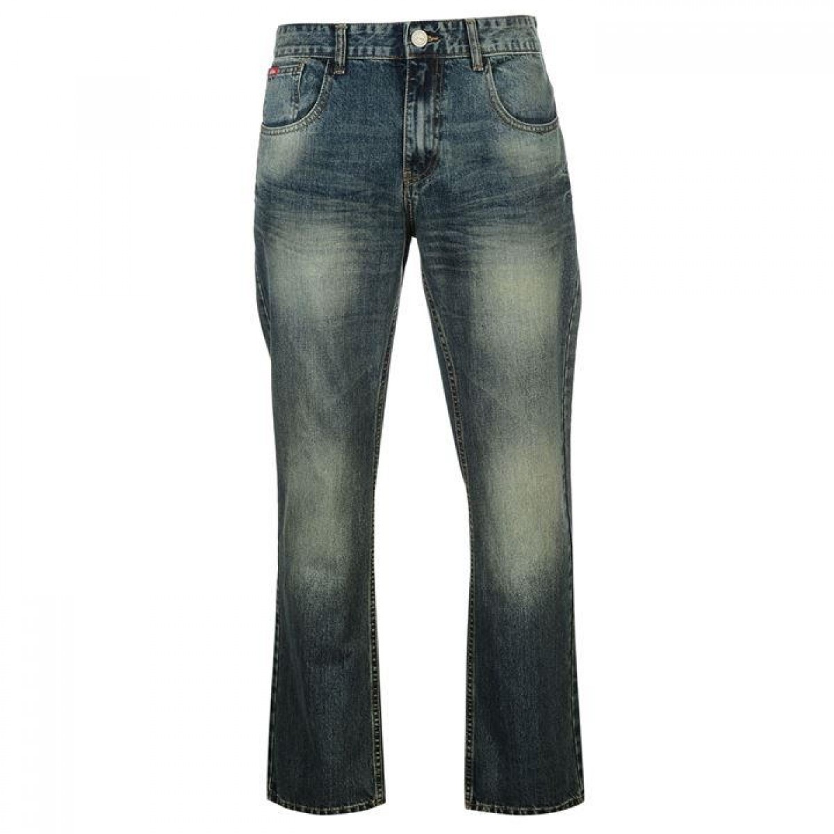 

Джинсы Lee Cooper Bootcut Vintage Wash, 30W 32L
