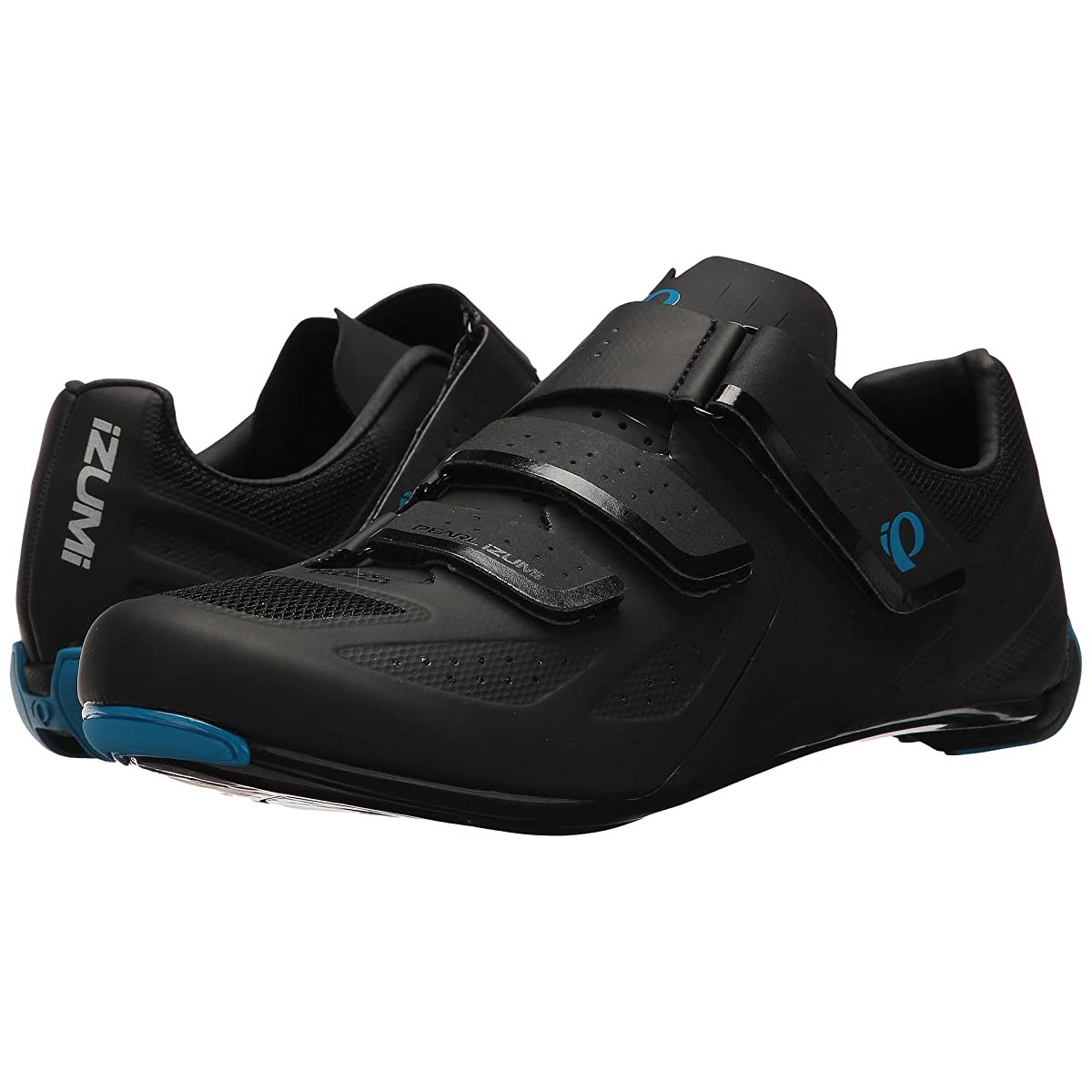 

Велотуфли Pearl Izumi Select Road V5 Studio Black/Black, 41 (11206904)