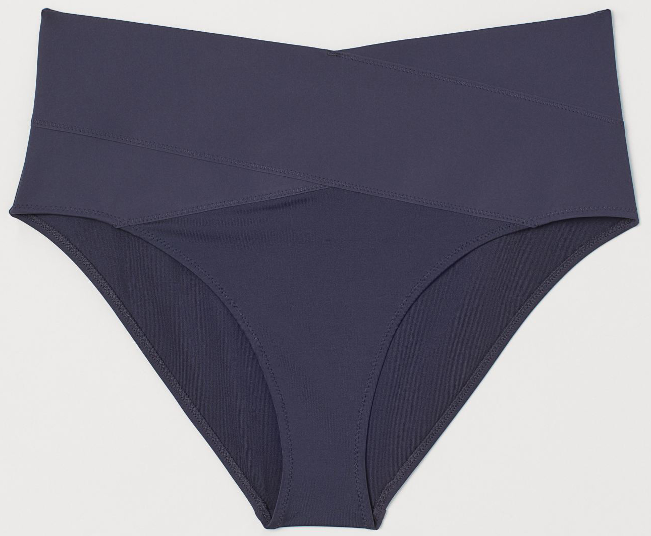 

Нижняя часть купальника H&M 8664682dm 44 Синий приглушенный