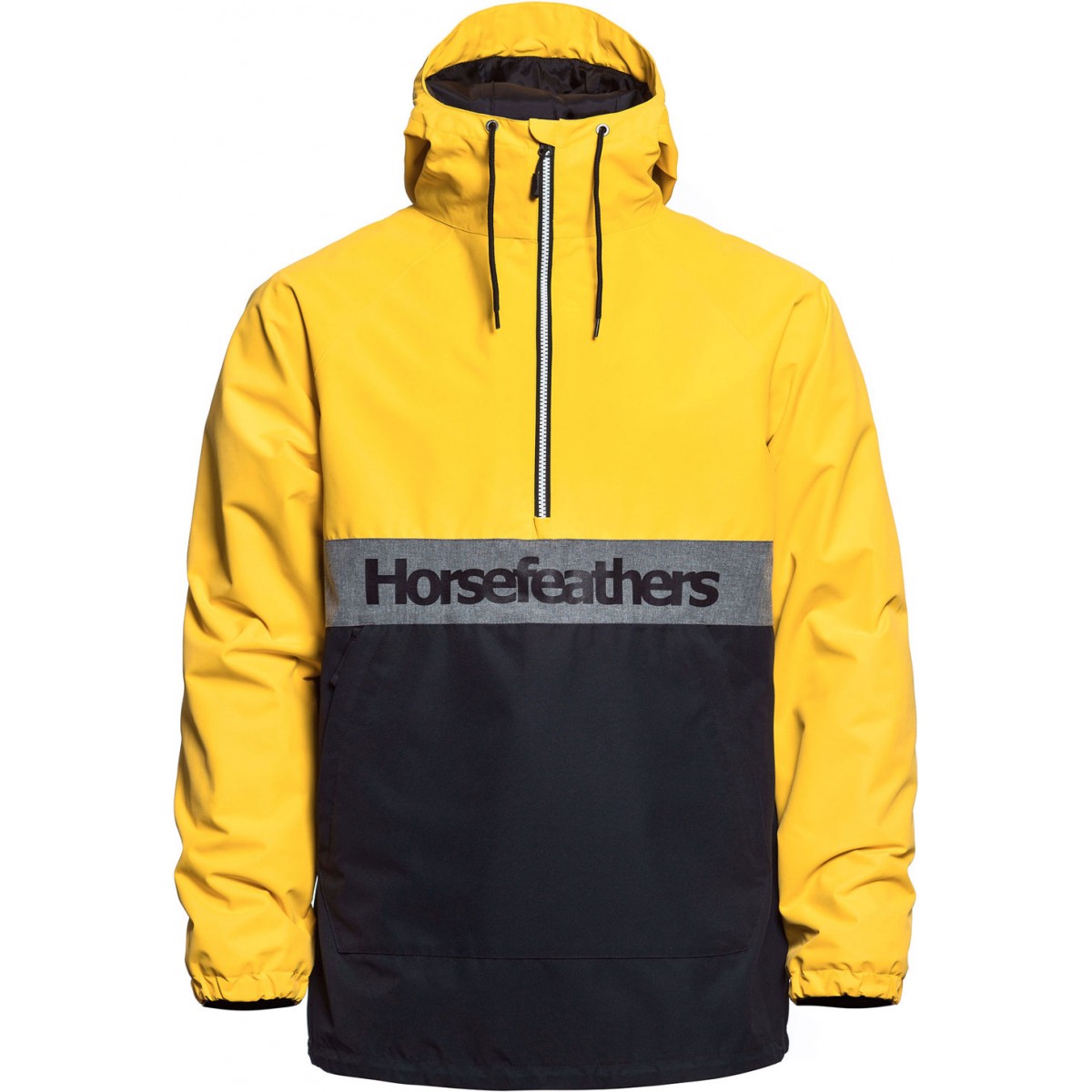 

Куртка зимняя Horsefeathers PERCH JACKET, L (48)