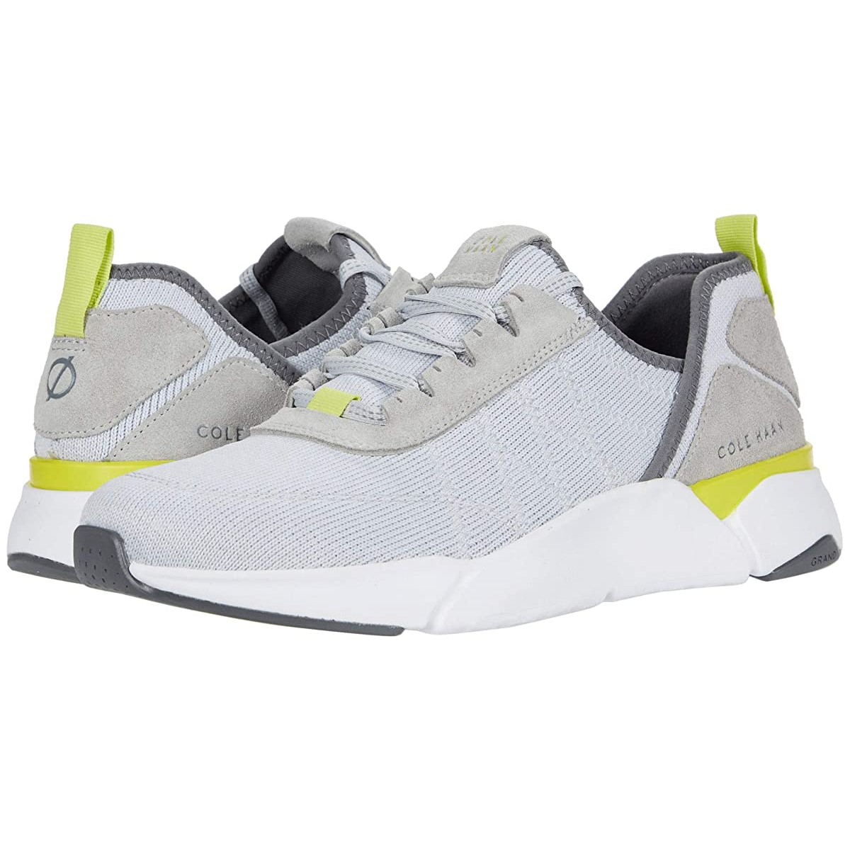 

Сникеры Cole Haan Grandsport Knit Trainer Quiet Shade/Nimbus Cloud, 44.5 (295 мм)