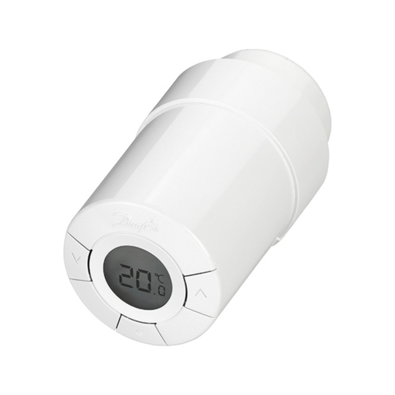 

Термоголовка Danfoss Living Connect (014G0002)