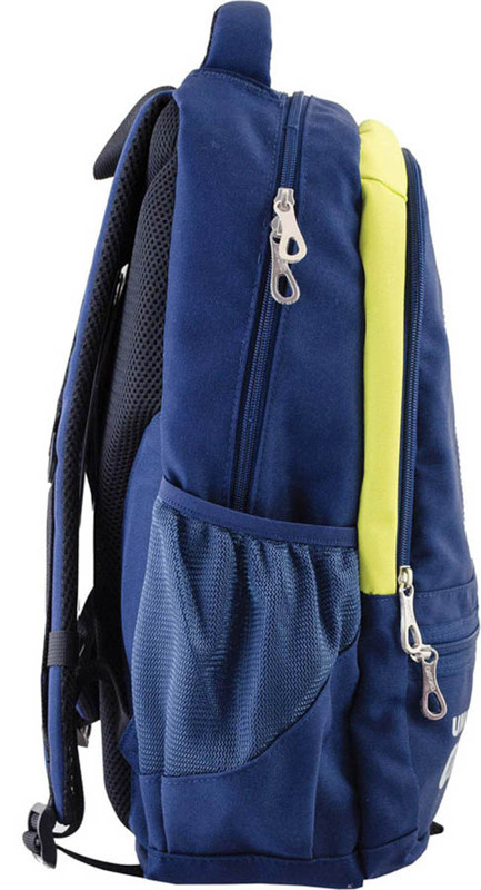 

Рюкзак подростковый YES OX 315 Oxford синий 554010
