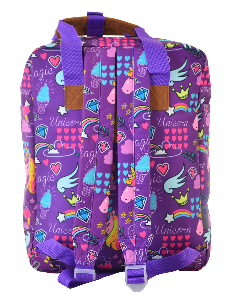 

Сумка молодежная YES Unicorn 555016