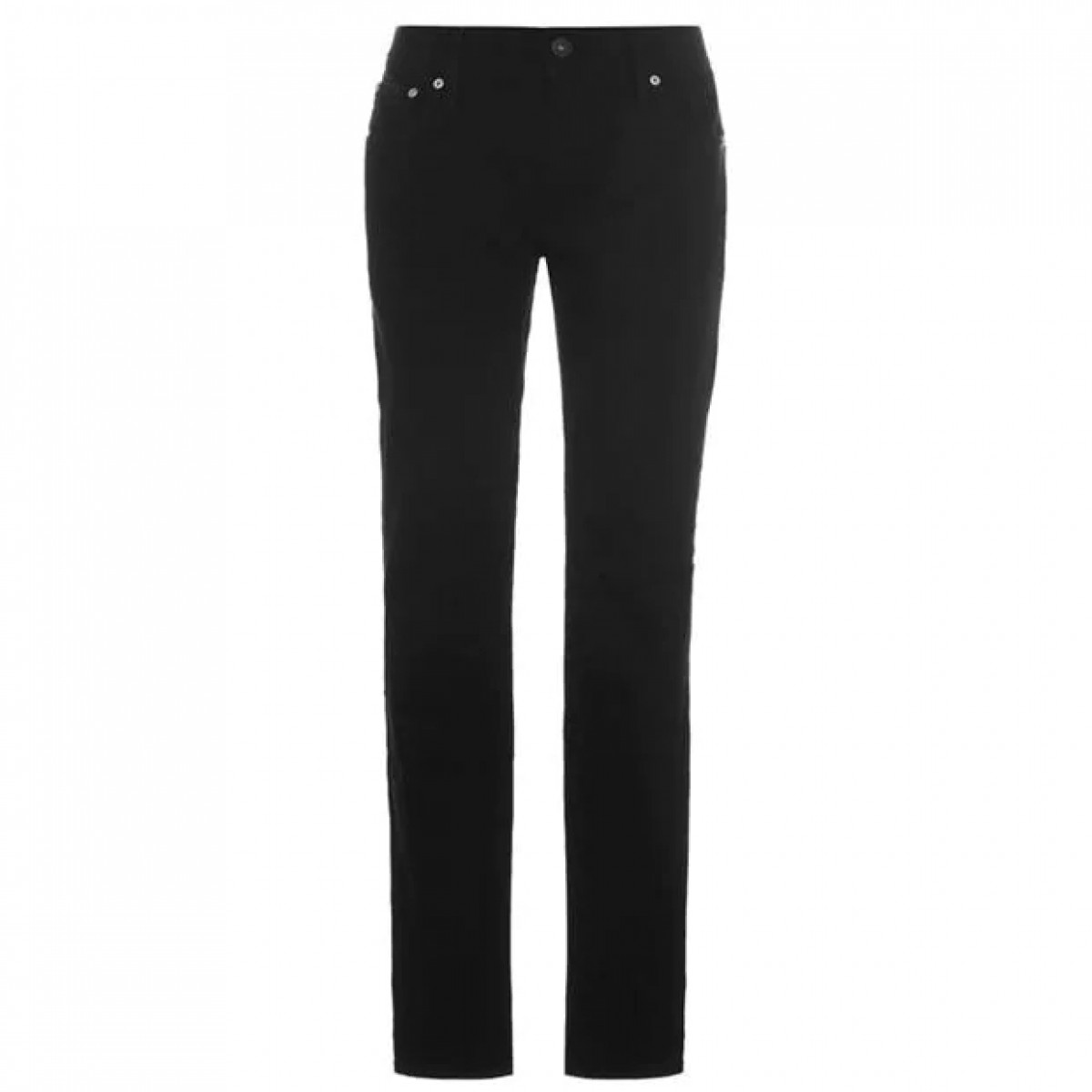 

Джинсы Jack and Jones Super Skinny Black 009, 32W 32L