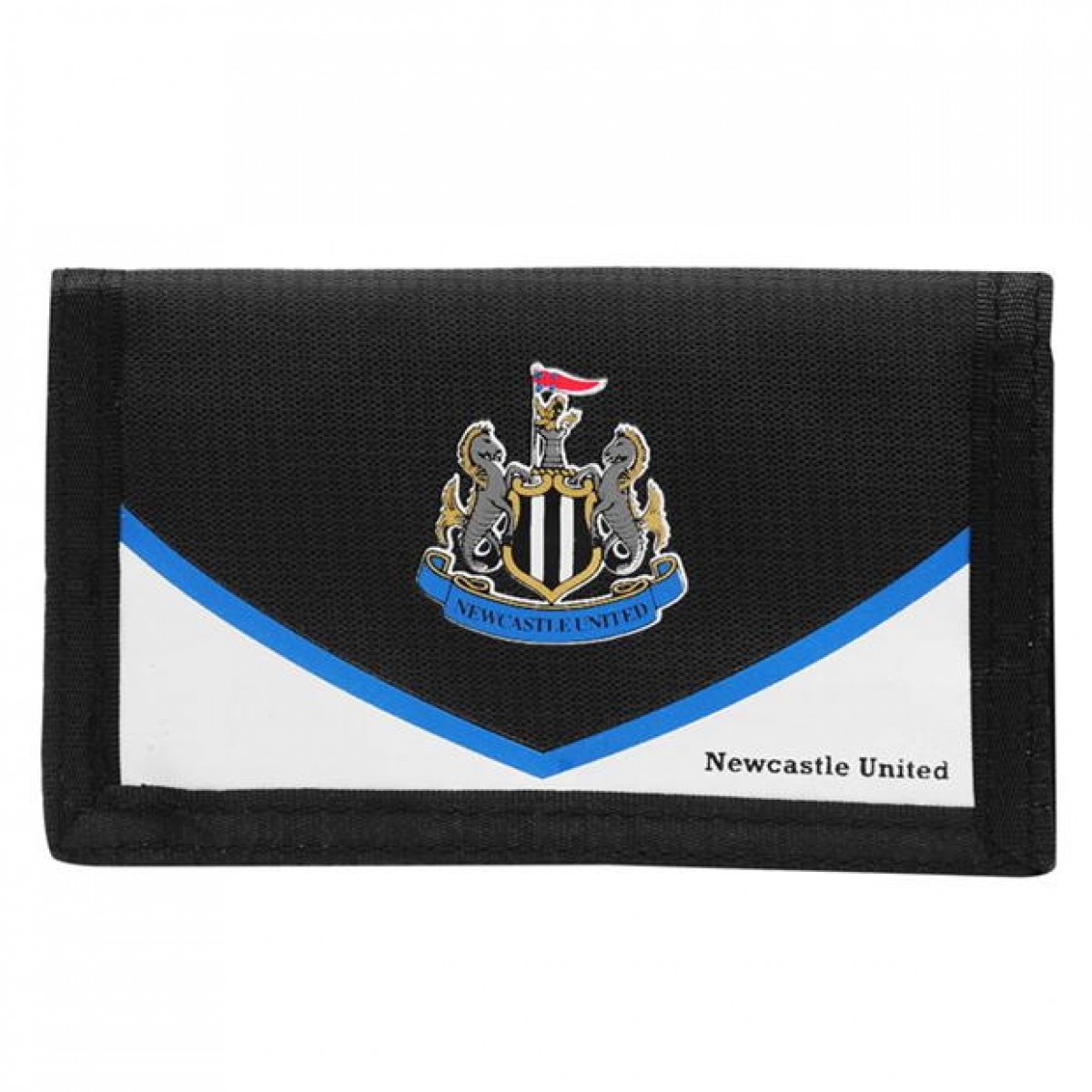 

Кошелек Team Football Newcastle, Универсальный