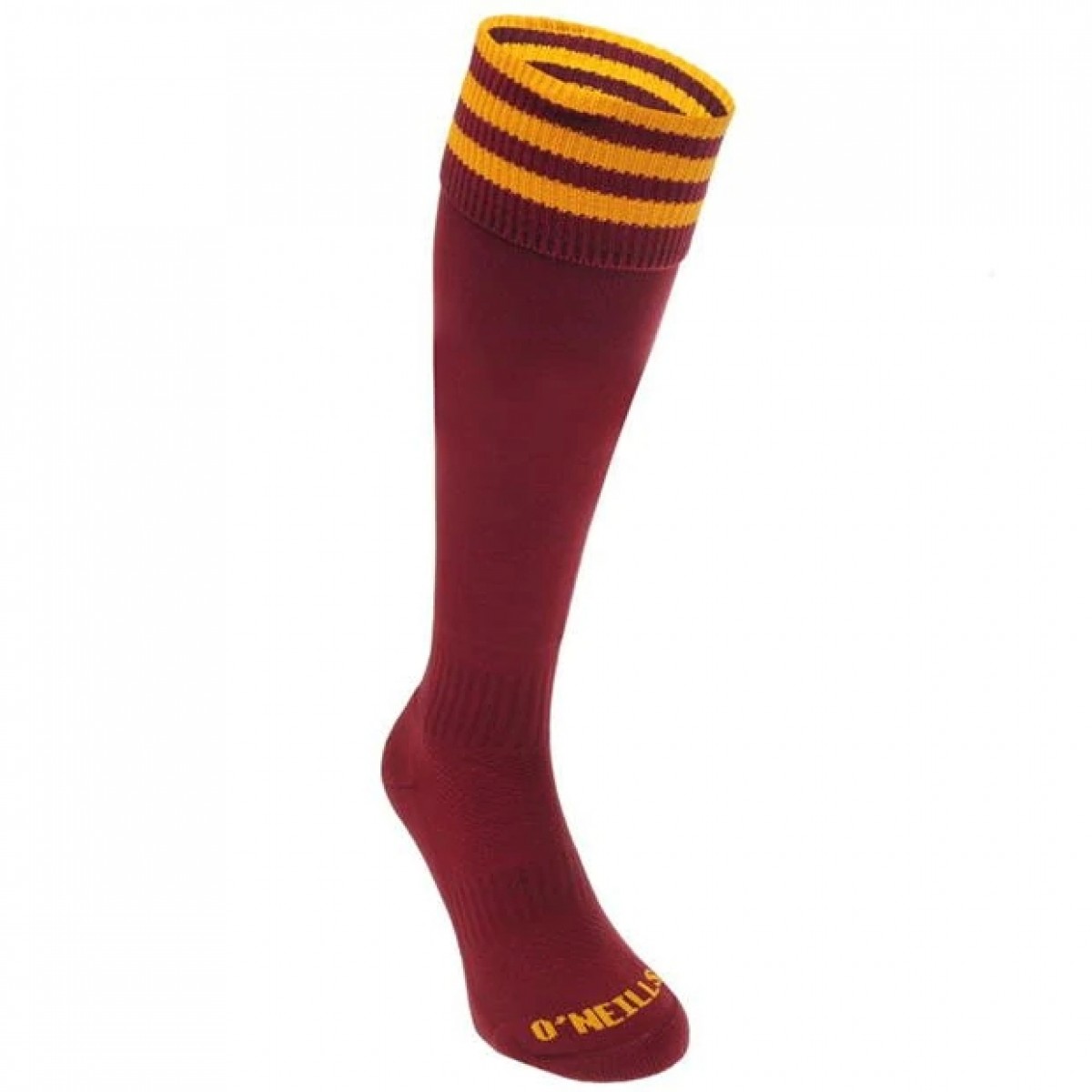

Носки ONeills Football Maroon/Amber, Носки ONeills Football Maroon/Amber, 36-42