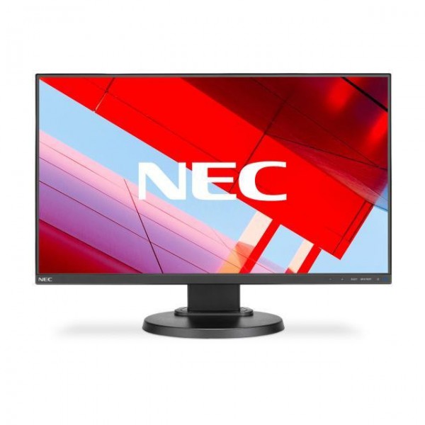 

Монитор NEC E242N Black (60004990) (F00235229)