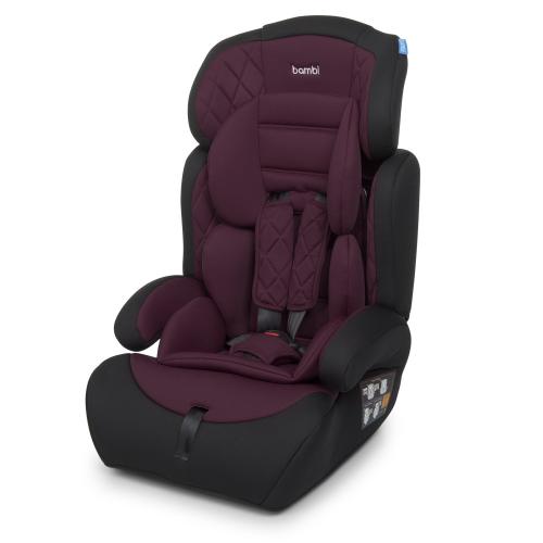

Автокресло Bambi M 3546 Purple (M 3546) (SKL01013)