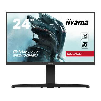 

Монитор iiyama GB2470HSU-B1 (F00235218)