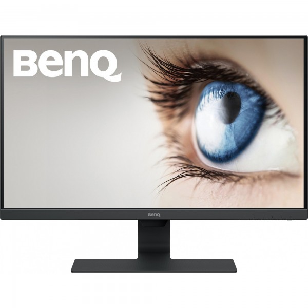 

Монитор BenQ BL2483 Black (9H.LJALA.TBE) (F00235124)