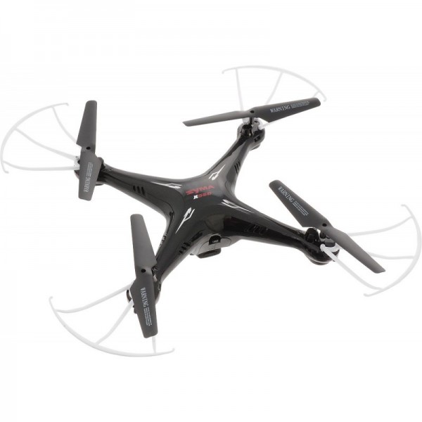 

Дрон Syma X5SС (F00232552)
