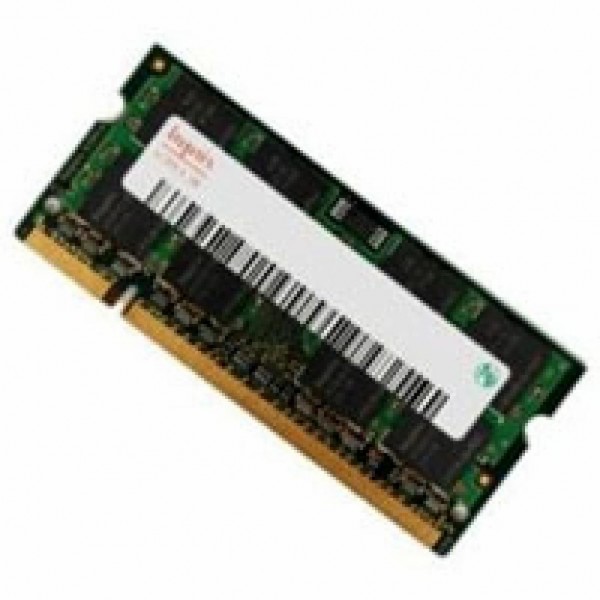 

Модуль памяти Hynix SoDIMM DDR2 2GB 800 MHz (HYMP125S64CP8-S6 AB-C/HYMP125S64CR8) (F00164804)