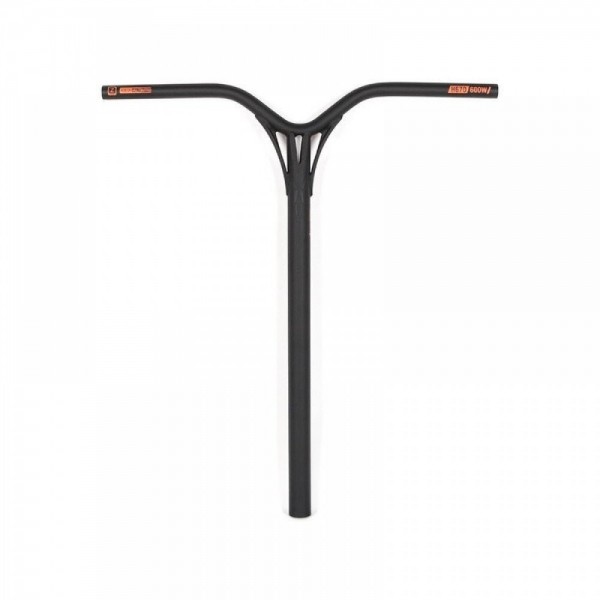 

Кермо Ethic Almasty V2 Oversized Pro 670 Black