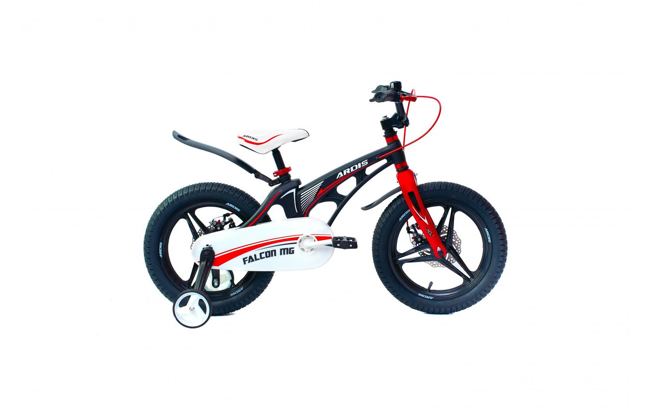 

Детский велосипед Ardis Falcon 18" Черный