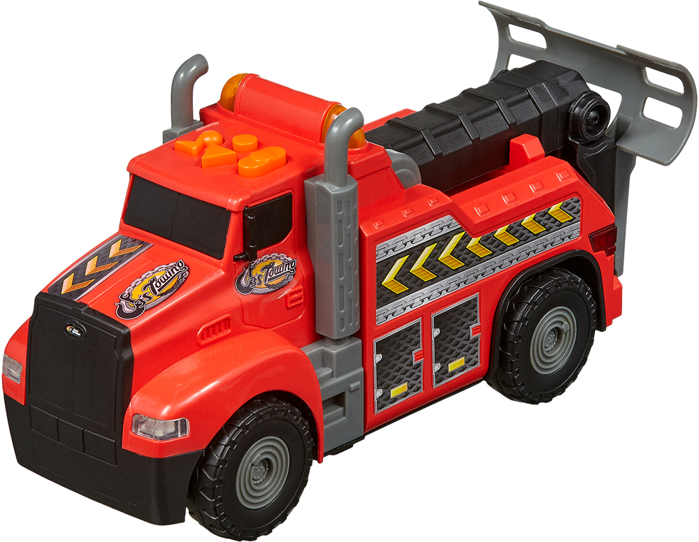 Машинка nikko toys ltd road rippers