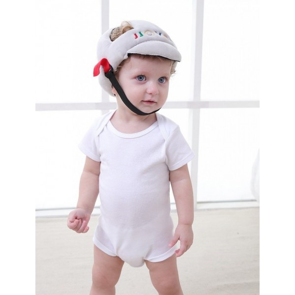 

Детский защитный шлем JJ OVCE Bonnet 1 (серый)
