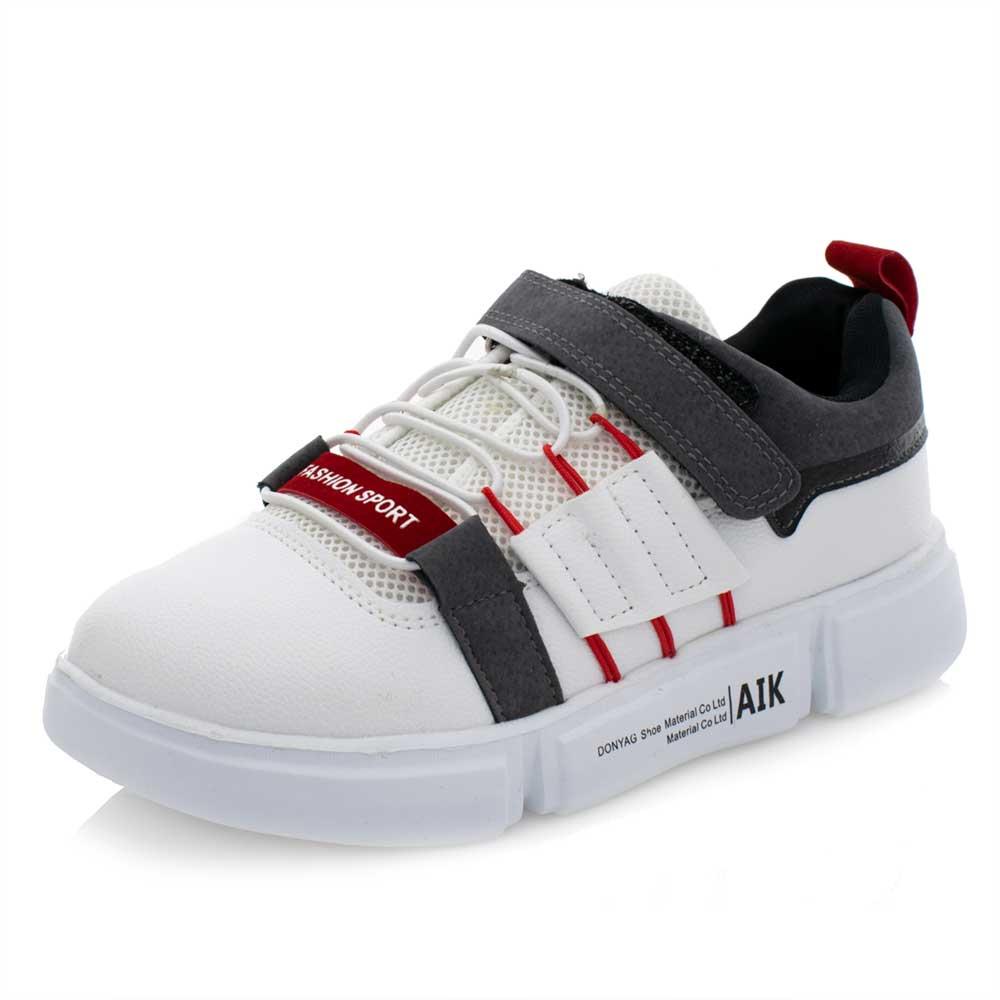 

Кроссовки Jong Golf 32 белые C1818-13