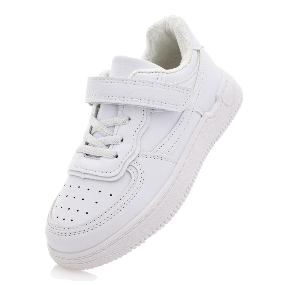 

Кроссовки Jong golf 31 белые 981344