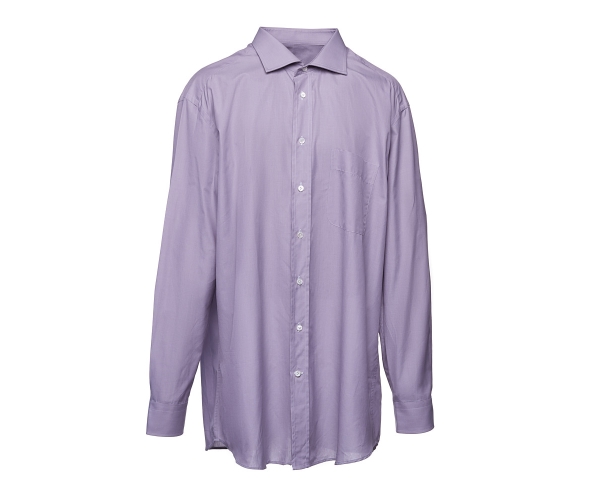 

Рубашка мужская сиреневая Ritz van Laack 001950-635 р. XL-XXL, Рубашка мужская сиреневая Ritz van Laack 001950-635 р.45 XL-XXL
