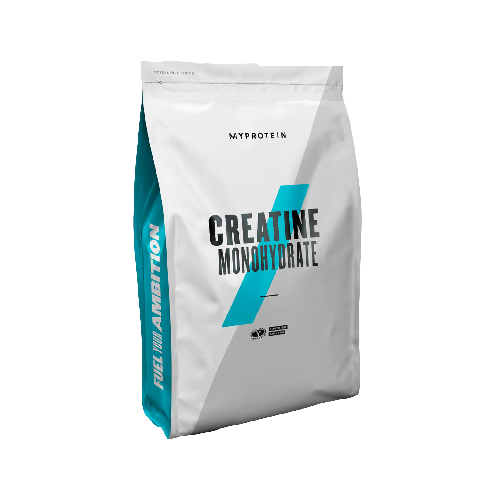 

Креатин Myprotein Creatine Monohydrate Powder 1000 г Без вкуса (4384302657)