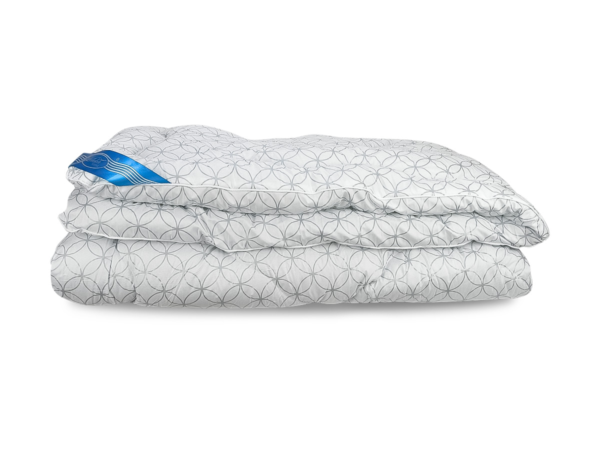 

Одеялоe БИО ПУХ Leleka-Textile 200х220 М36 (390/4121)