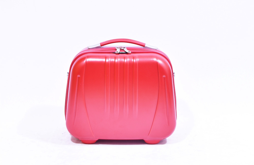 

Бьюти кейс Airtex 7155 Red