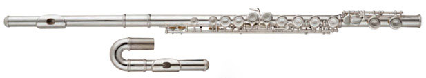 

Флейта MAXTONE TFC51S