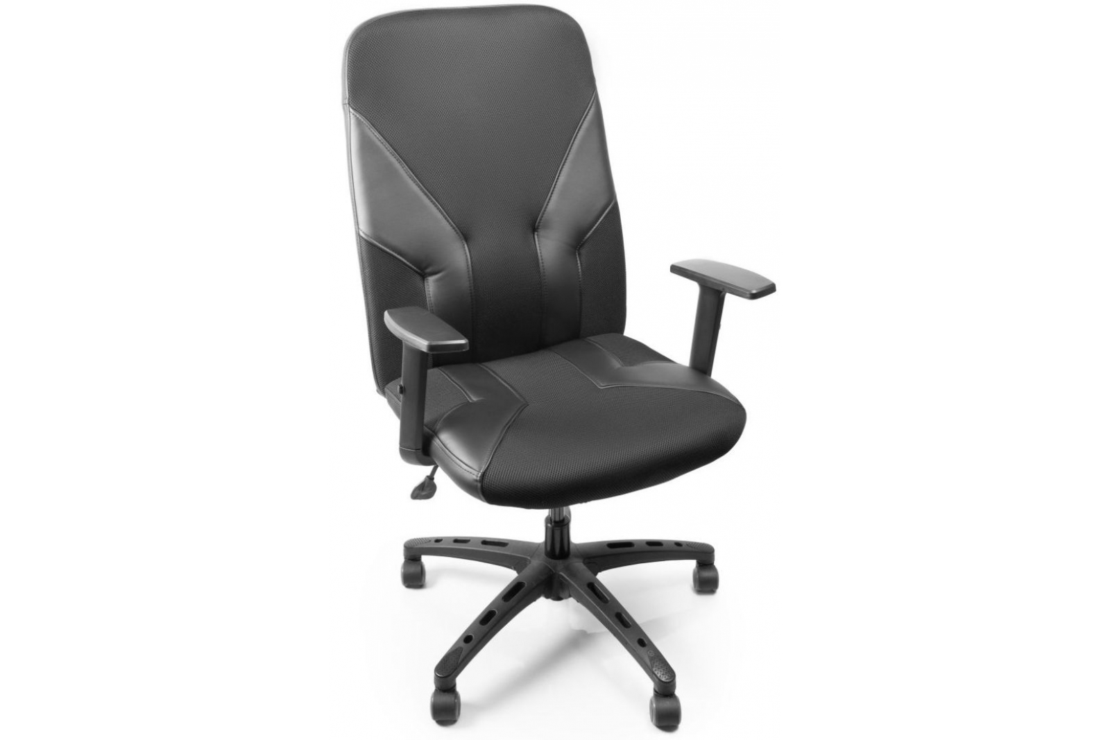 

Крісло Barsky For Office For-01