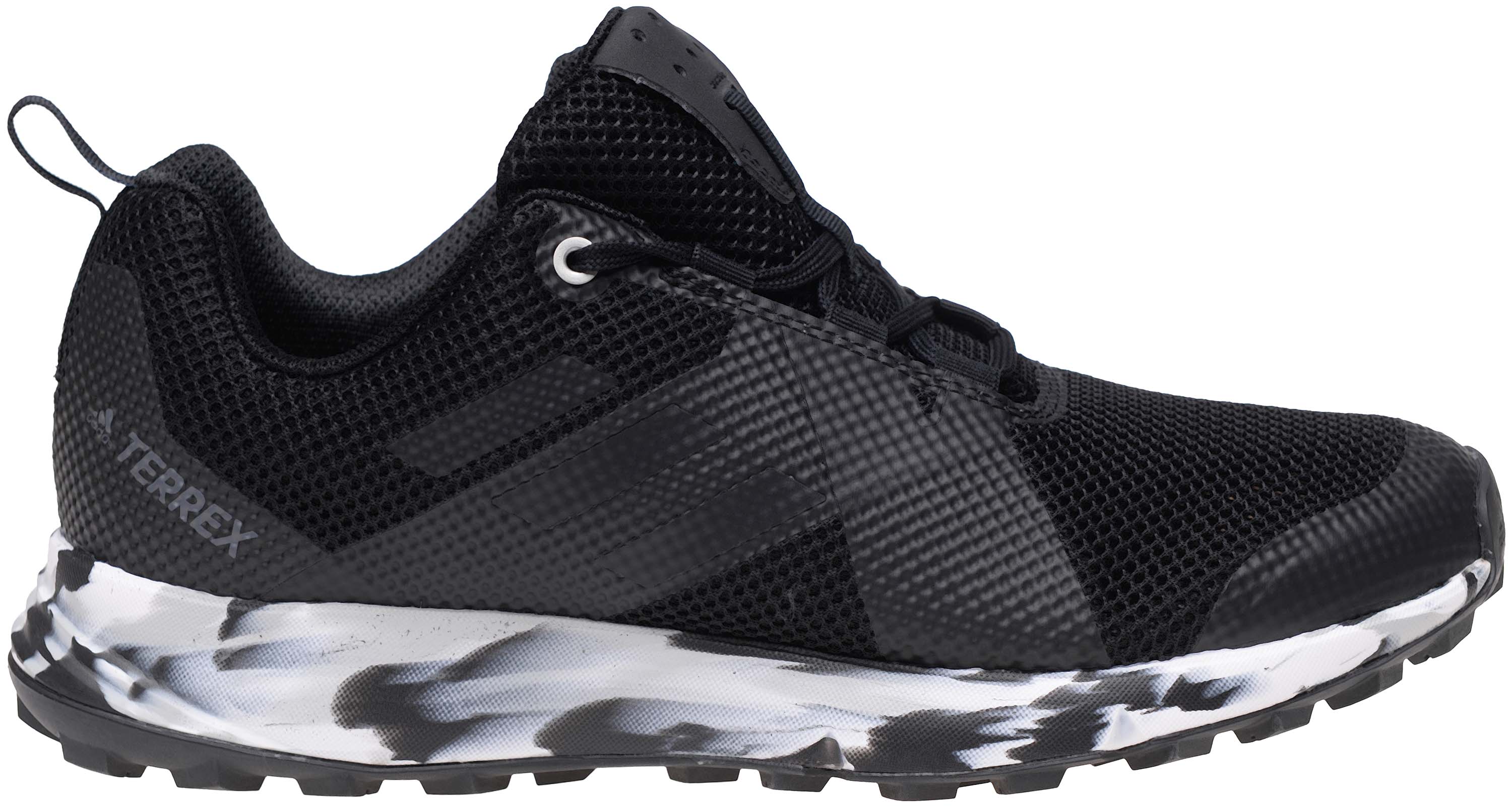 

Кроссовки Adidas Terrex Two BC0496 40.5 (8UK) 26.5 см Cblack/Carbon/Greone