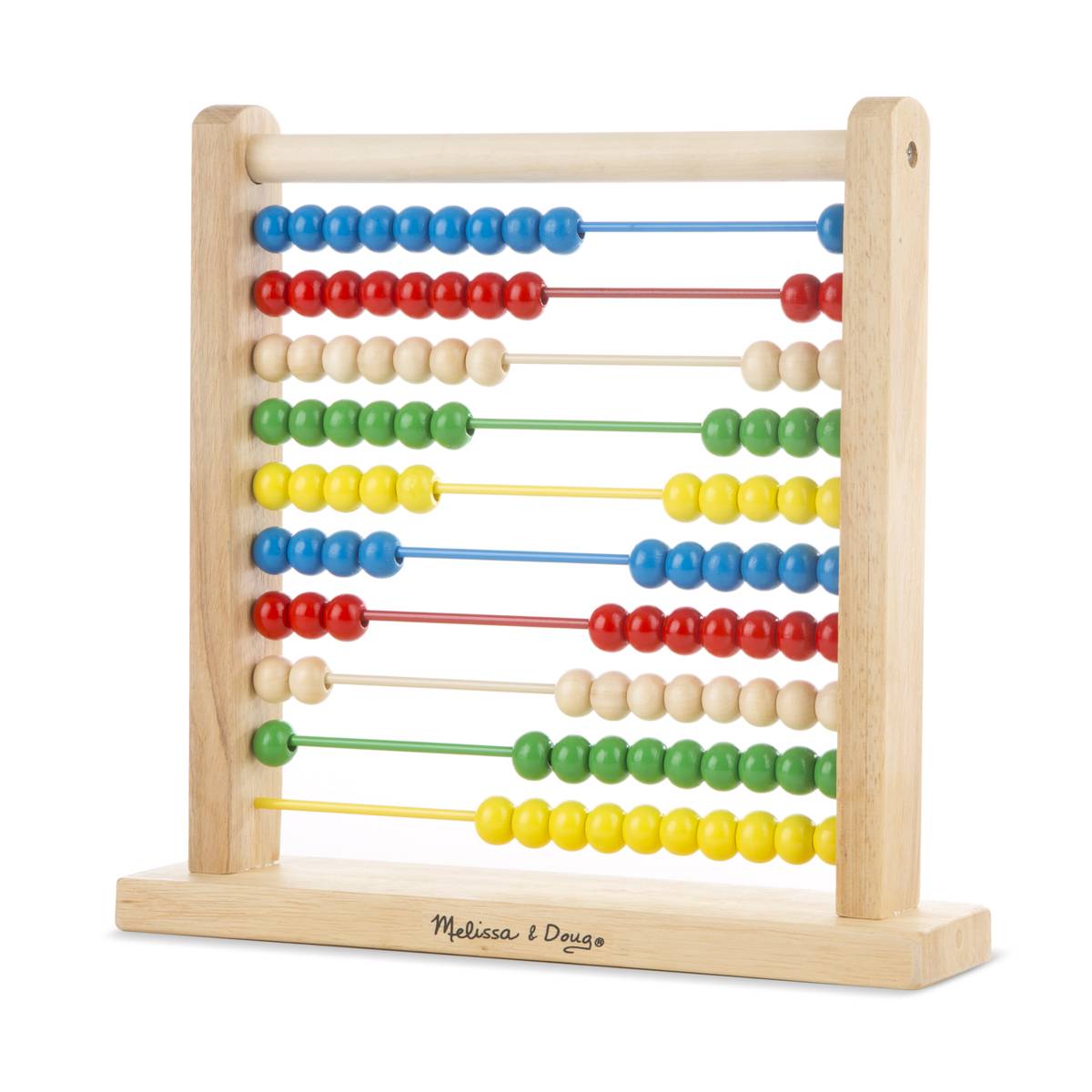 

Детские счетики Melissa & Doug