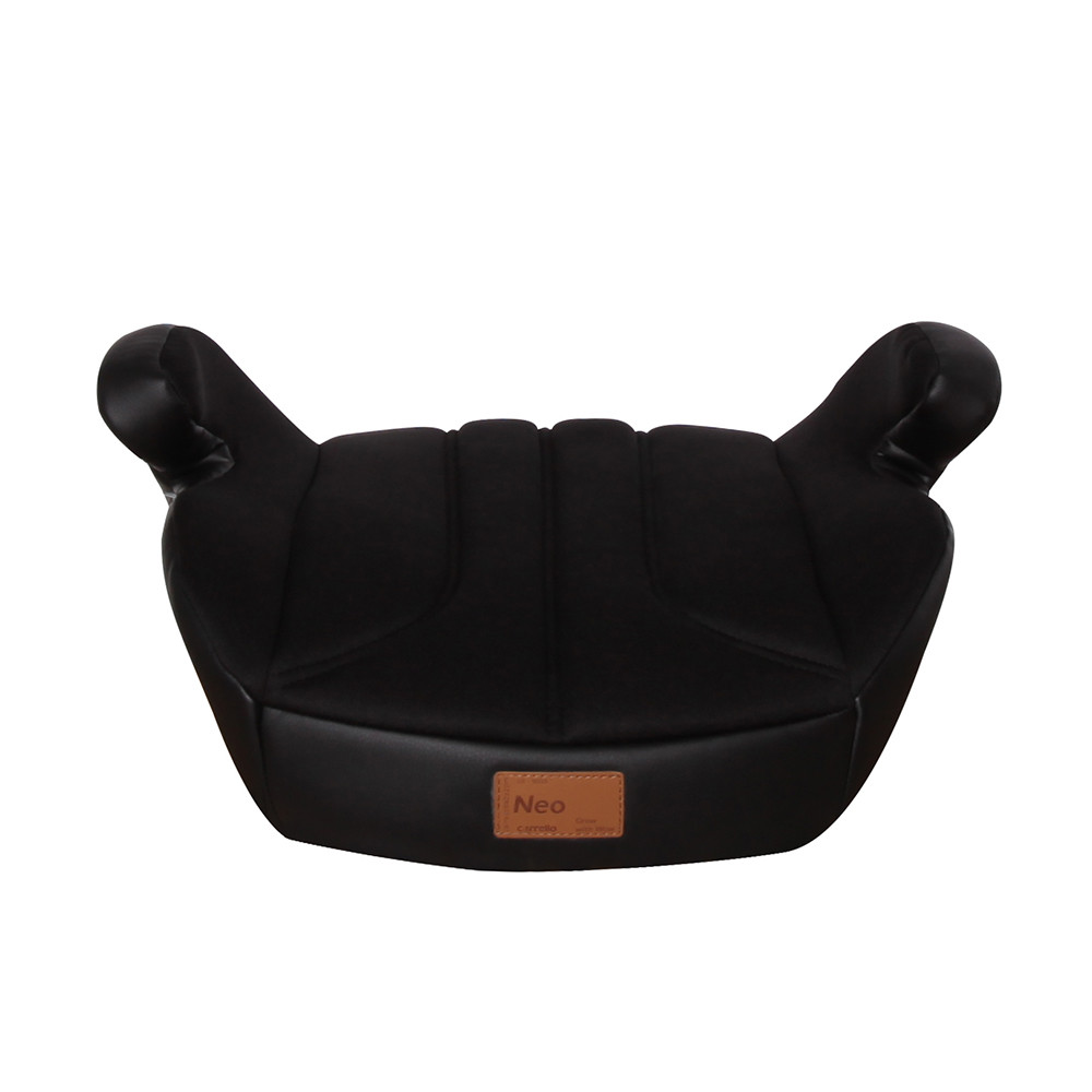 

Автокресло-бустер CARRELLO Neo CRL-9803 Black Panther группа 2+3