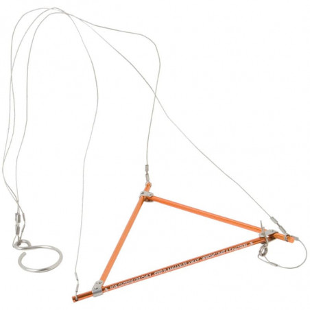 

Набор для подвешивания горелок Jetboil Hanging Kit