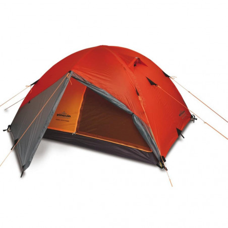 

Палатка Pinguin Gemini 150 Extreme Orange