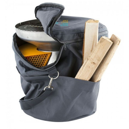 

Сумка Biolite Basecamp Carry Pack