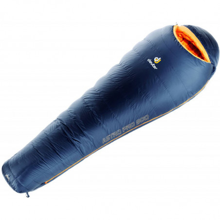 

Спальник Deuter Astro Pro 800 SL Regular Left