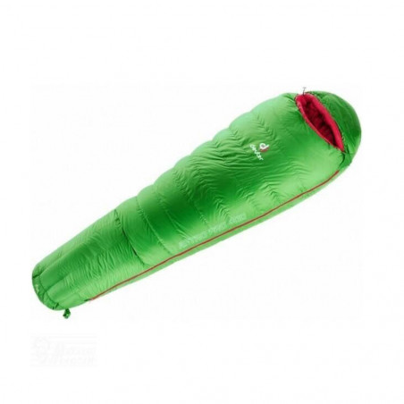 

Спальник Deuter Astro Pro 400 Regular Left