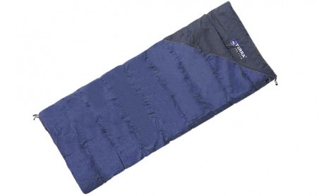 

Спальник-одеяло Terra Incognita Campo 300 Blue