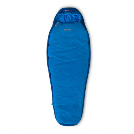 

Спальник Pinguin Savana Lady PFM 175 2020 Right Zip Blue
