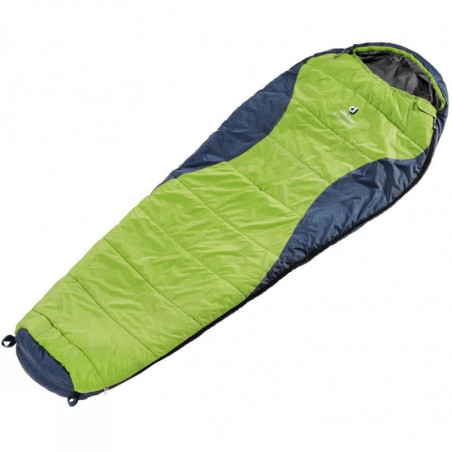 

Спальник Deuter Dream Lite 250 Regular Right